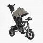 Велосипед 3390 Best Trike (1) НАДУВНІ КОЛЕСА d=29см. переднє, d = 26см. задні, ФАРА З USB, пульт (BestTrike)