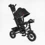 Велосипед 3390 Best Trike (1) НАДУВНІ КОЛЕСА d=29см. переднє, d = 26см. задні, ФАРА З USB, пульт (BestTrike)