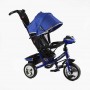 Велосипед 3-х колісний Best Trike (1) КОЛЕСО ПІНА, d=25см переднє, d=20см задні, фара музична, USB, Bluetooth, в коробці (BestTrike)