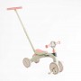 Велосипед 3-х кол. Best Trike (1) матеріал рами нейлон, колеса передні 8``, задні 6``, батьківська ручка, в коробці (BestTrike)