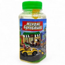 Мильні бульбашки 