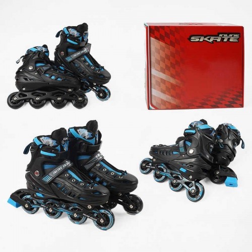 Ролики (размер 39-43) (Best Roller)