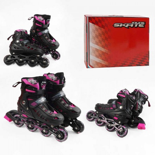 Ролики (размер 39-43) (Best Roller)