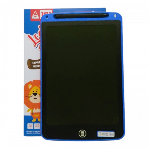 Планшет для малювання "LCD Tablet" (синій) (MiC)