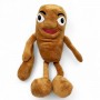 Играшка мягкая "Тунг-Сахур" 40 см (MiC)