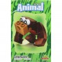 Конструктор "Cartoon Animal: Шимпанзе" (31 дет) (Star Tribe)