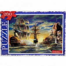 ПАЗЛИ 260 ЕЛЕМЕНТІВ 