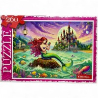 ПАЗЛИ 260 ЕЛЕМЕНТІВ 