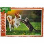 ПАЗЛИ 260 ЕЛЕМЕНТІВ "ДРУЗІ" (Dankotoys)