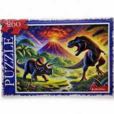 ПАЗЛИ 260 ЕЛЕМЕНТІВ 