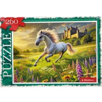 ПАЗЛЫ 260 ЭЛЕМЕНТОВ 