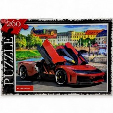 ПАЗЛИ 260 ЕЛЕМЕНТІВ 