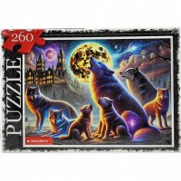 ПАЗЛЫ 260 ЭЛЕМЕНТОВ 