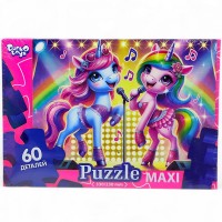 MAXI PUZZLE 60 