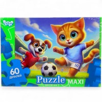 MAXI PUZZLE 60 