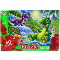 MAXI PUZZLE 60 