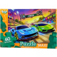 MAXI PUZZLE 60 