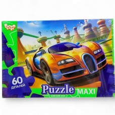 MAXI PUZZLE 60 