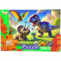 MAXI PUZZLE 60 