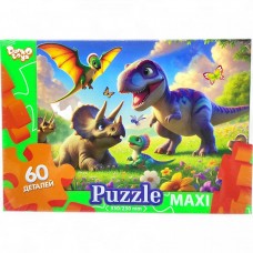 MAXI PUZZLE 60 