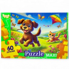 MAXI PUZZLE 60 