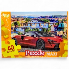 MAXI PUZZLE 60 