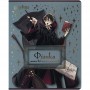 Зошит предметн. 48 арк., кл., фольга+УФ, HP, фізика (Kite)