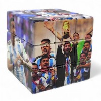 Кубик Рубіка 