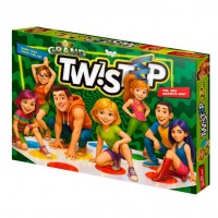 Игра, развивающая координацию движений 