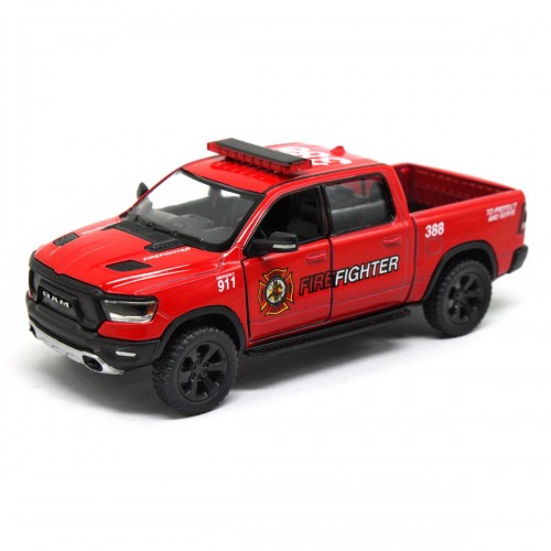 Машинка Kinsmart "DODGE RAM FireFighter" (Kinsmart)