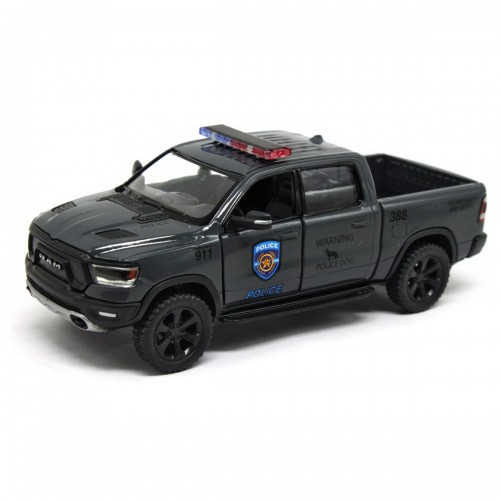Машинка Kinsmart "DODGE RAM Police" (Kinsmart)