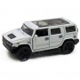Машина "Автопром: Джип Wrangler" (белый) (Автопром)