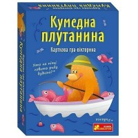 Настільна гра 