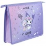 Папка на блискавці A4+, HK (Kite)