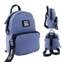Мини рюкзак-сумка "GoPack EducationTeens" Синий (GoPack)