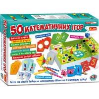 Развивающая игра 