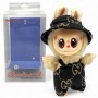 Лабубу в одязі Gucci (в прозорій коробці) 17 см (мікс видів) (MiC)