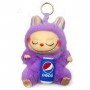 Лабубу-2 "Coca cola, Pepsi, Sprite" 15 см (без упаковки) (MiC)