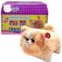 Мягкая игрушка FLUFF PETS (ПЕРСИКОВАЯ) (MiC)