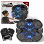 Настенный бокс музыкальный "Boxing Target" с Bluetooth (мишень 32х28 см) (MiC)