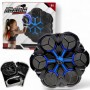 Настенный бокс музыкальный "Boxing Target" с Bluetooth (мишень 34х32 см) (MiC)