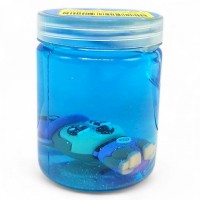 ИГРУШКА-АНТИСТРС СЛАЙМ С ФИГУРКОЙ 