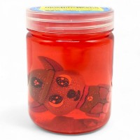 ИГРУШКА-АНТИСТРС СЛАЙМ С ФИГУРКОЙ 