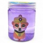 ИГРУШКА-АНТИСТРС СЛАЙМ С ФИГУРКОЙ "Щенячий патруль / Paw Patrol" (ФИОЛЕТОВЫЙ) (MiC)