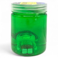 ИГРУШКА-АНТИСТРС СЛАЙМ С ФИГУРКОЙ 