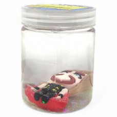 ИГРУШКА-АНТИСТРС СЛАЙМ С ФИГУРКОЙ 