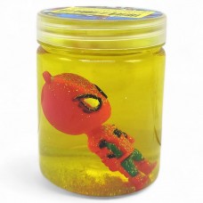 ИГРУШКА-АНТИСТРС СЛАЙМ С ФИГУРКОЙ 