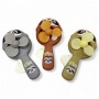 Игрушка вентилятор 3 цвета микс, 8,5*17 см (MiC)