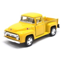 Машинка металева Ford F-100Pickup 1956