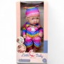 Кукла пупс в костюме-единороге, 25 см (MiC)